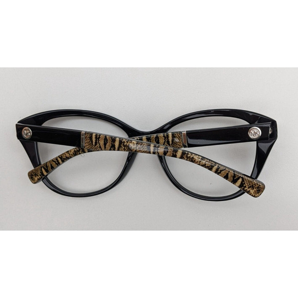 🕶️Frame Only! Michael Kors MK2025 Rania I Sunglasses 54/18 135 /KAL632🕶️​ - Picture 7 of 9